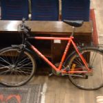 309 1264 Cykel